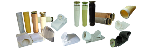 布袋除塵器產(chǎn)品系列